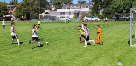 3.kolo: Voderady - Boleráz 10:8
